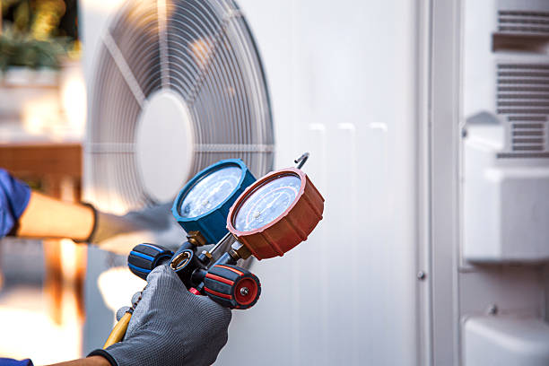 Affordable Emergency Hvac solutions in Newport, WA